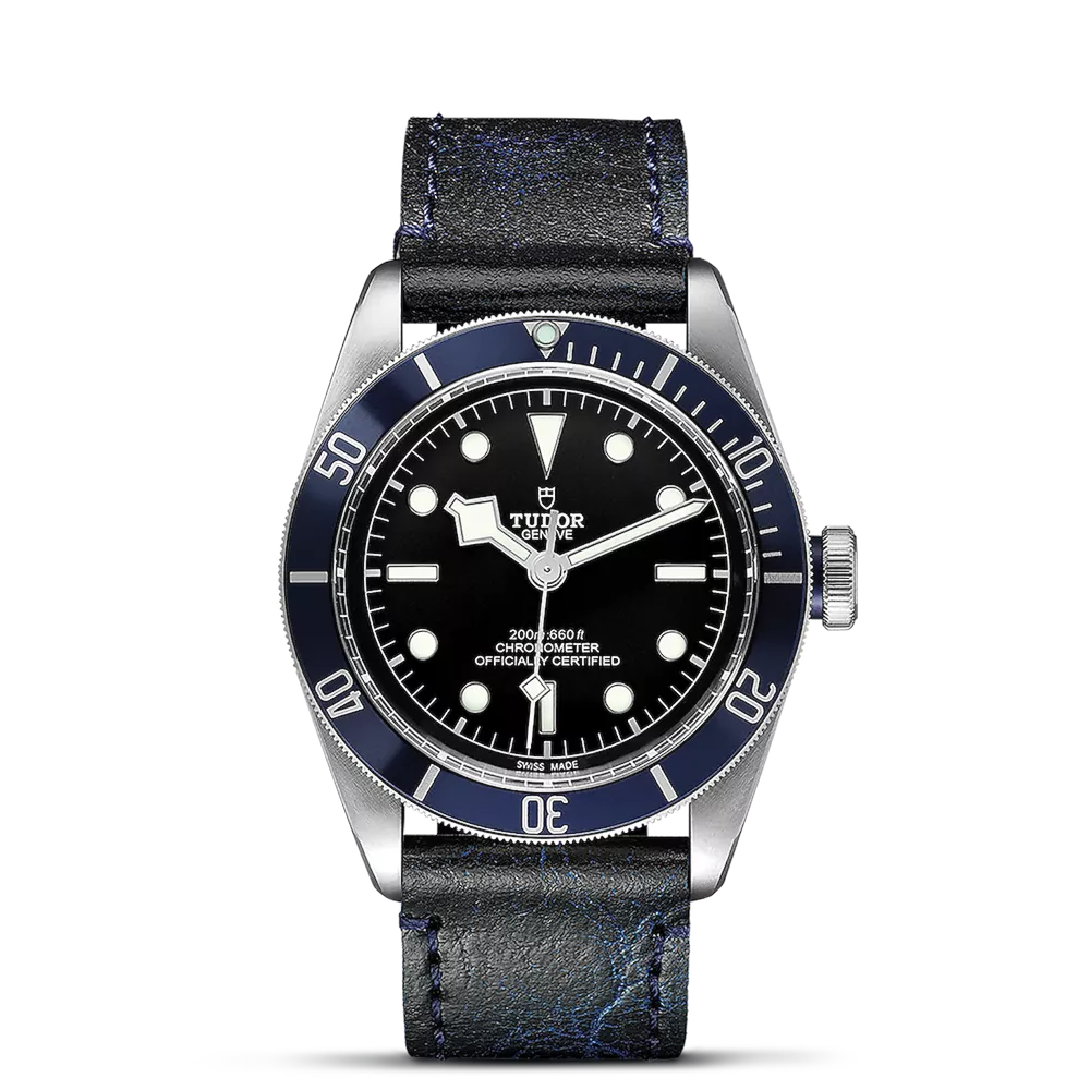 Tudor Black Bay ref. M79230B 0007 Tomasini Francia